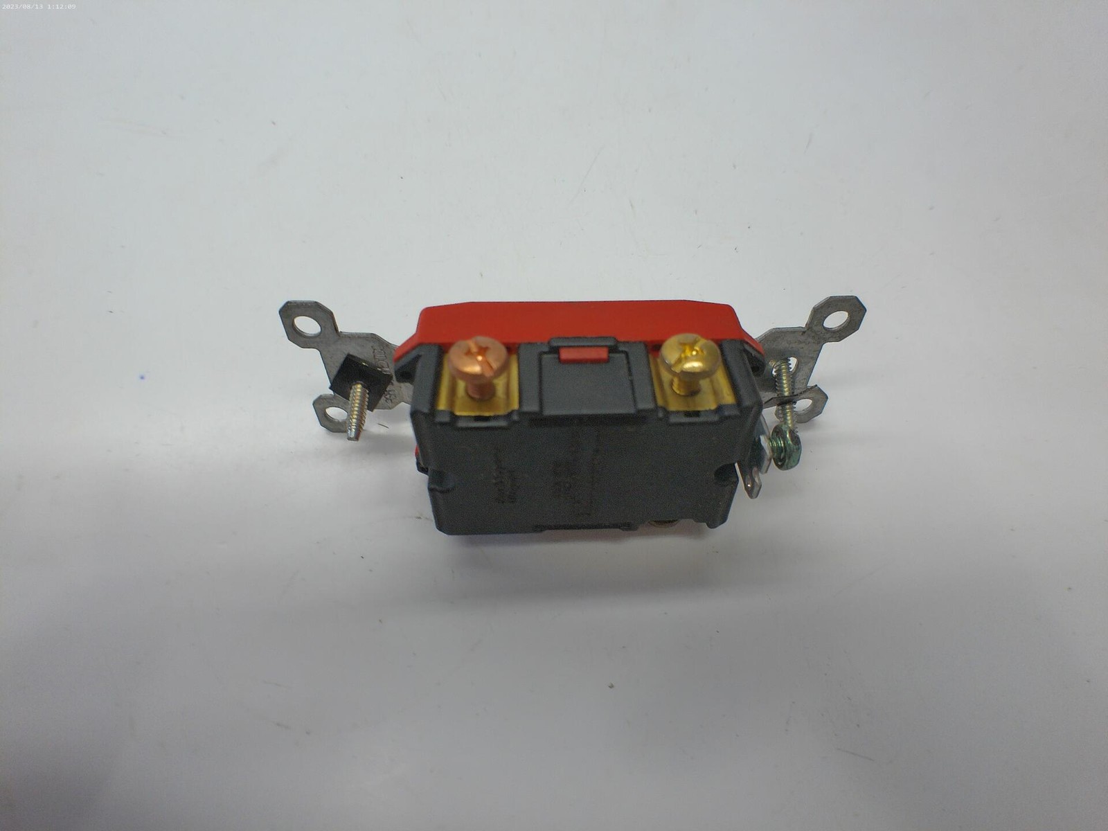 PASS & SEYMOUR CS20AC3 SWITCH NSNP