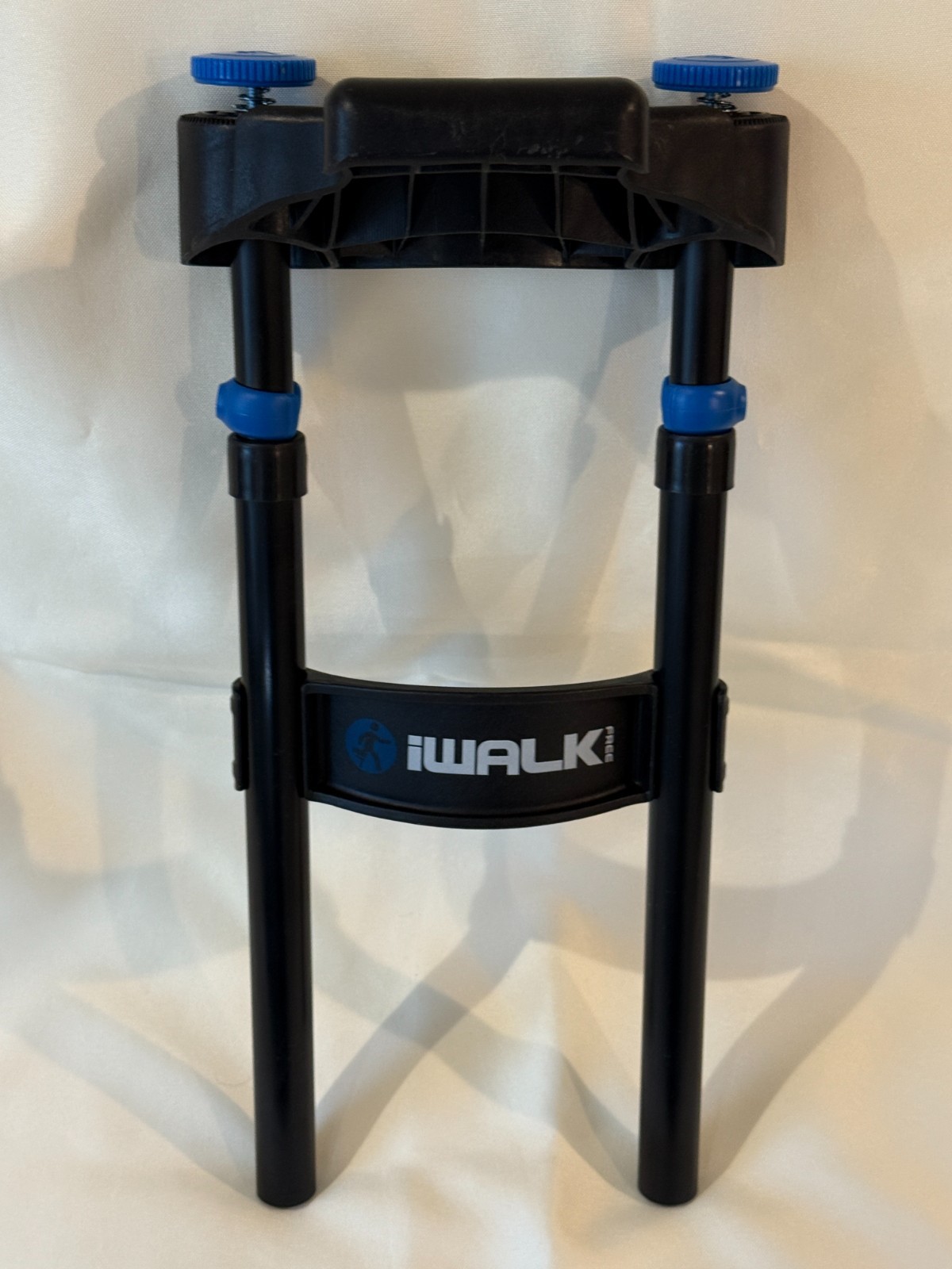 iWalk 3.0 Hands Free Crutch Upper Leg Assembly Thigh Support Frame Parts #A