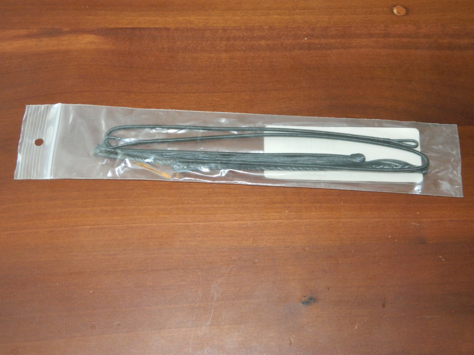 J&D Custom Bow Strings - Many Lengths 51.5 to 62.5 inch Available- String Only