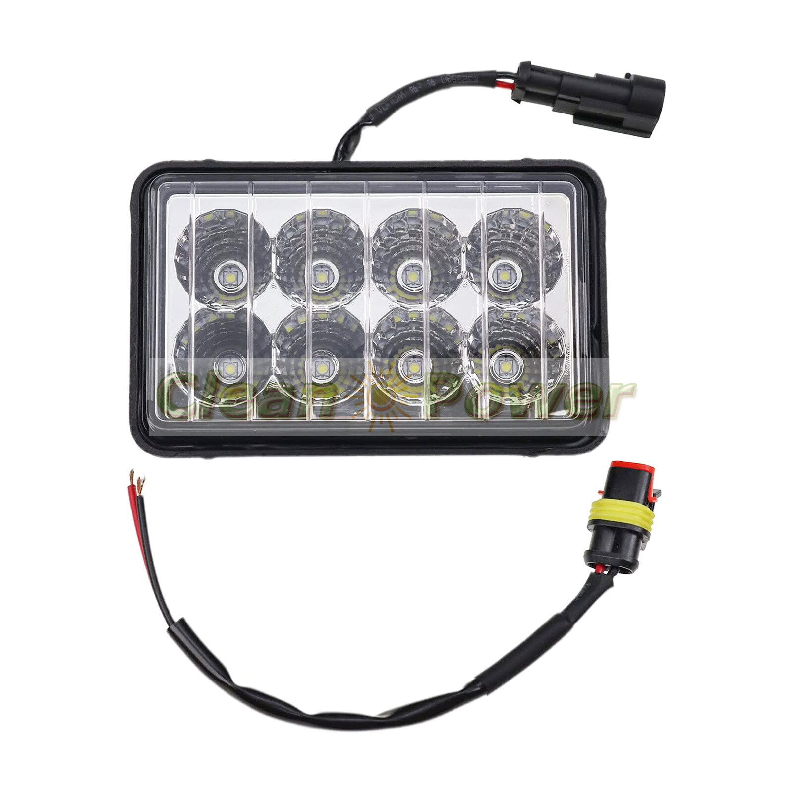 LED Work Light AT345169 for John Deere 315 240 325 260 CT332 CT322 280 313 332
