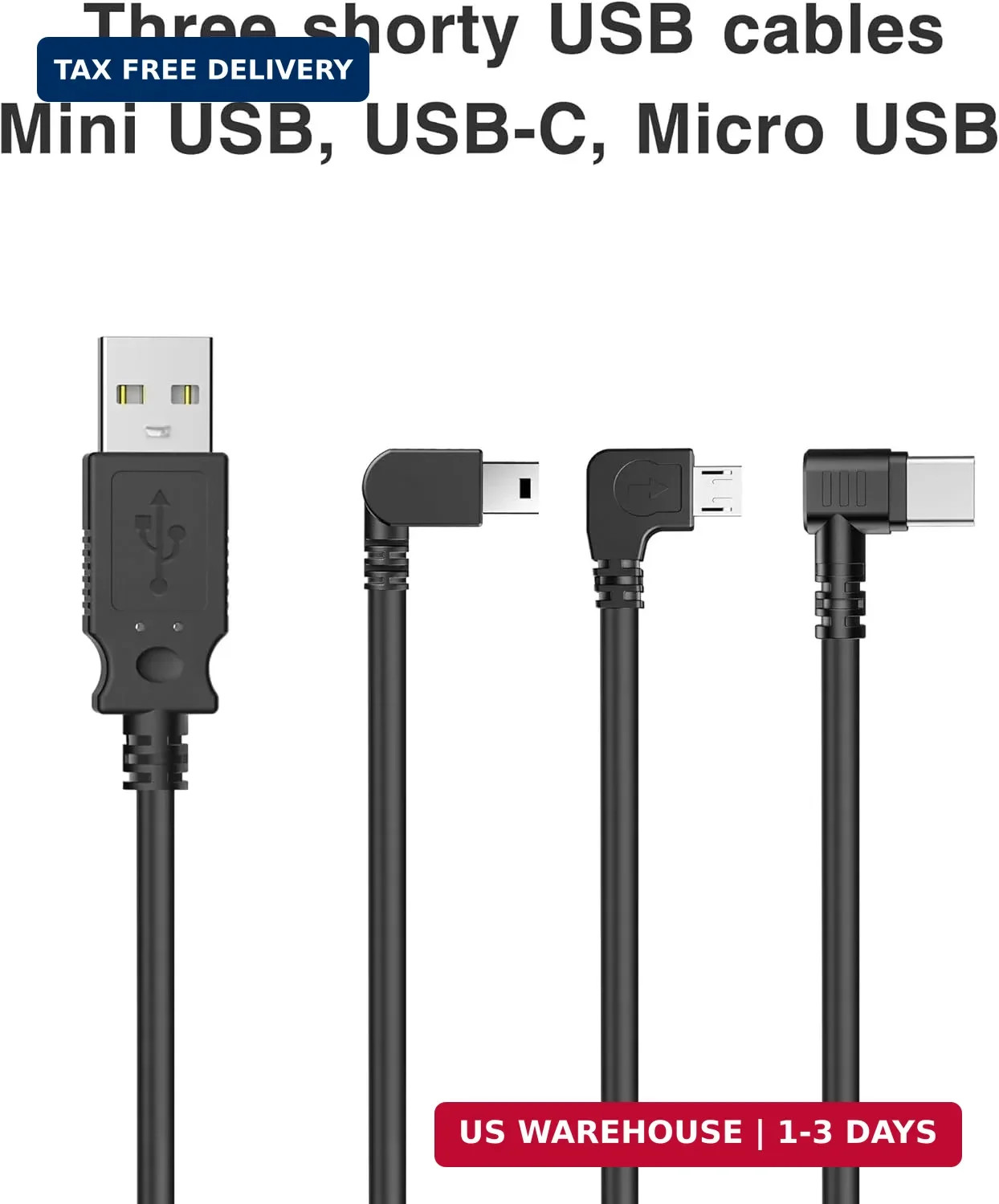 YQMAJIM DashCam Power Adapter,(5P TypeE) Compatible with Select Subaru with Auto
