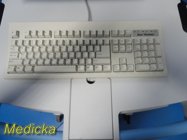 GE InstaTrak 3500 Plus Navigation & Visualization System Ref 1006236-001 ~ 34279