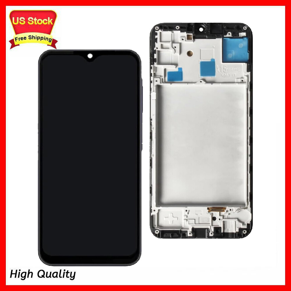 Replacement For Samsung Galaxy A15 5G A156U LCD Display Touch Screen Digitizer
