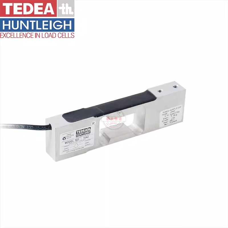 Tedea-Huntleigh Single-point Load Cell 1042-200KG
