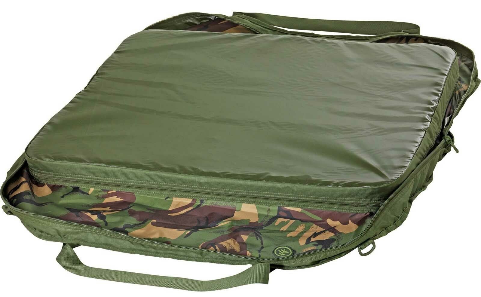 Wychwood Tactical Sling Unhooking Mat Shoulder Strap NEW Transport Fishing Mat