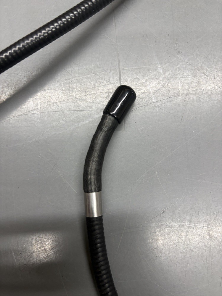 TESLONG ARTICULATING BORESCOPE 5FT INDUSTRIAL ENDOSCOPE FOR AUTOMOTIVE ENGINE