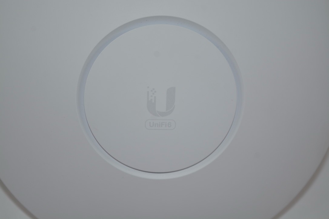 Used Ubiquiti Networks U6-LR Long Range Access Point
