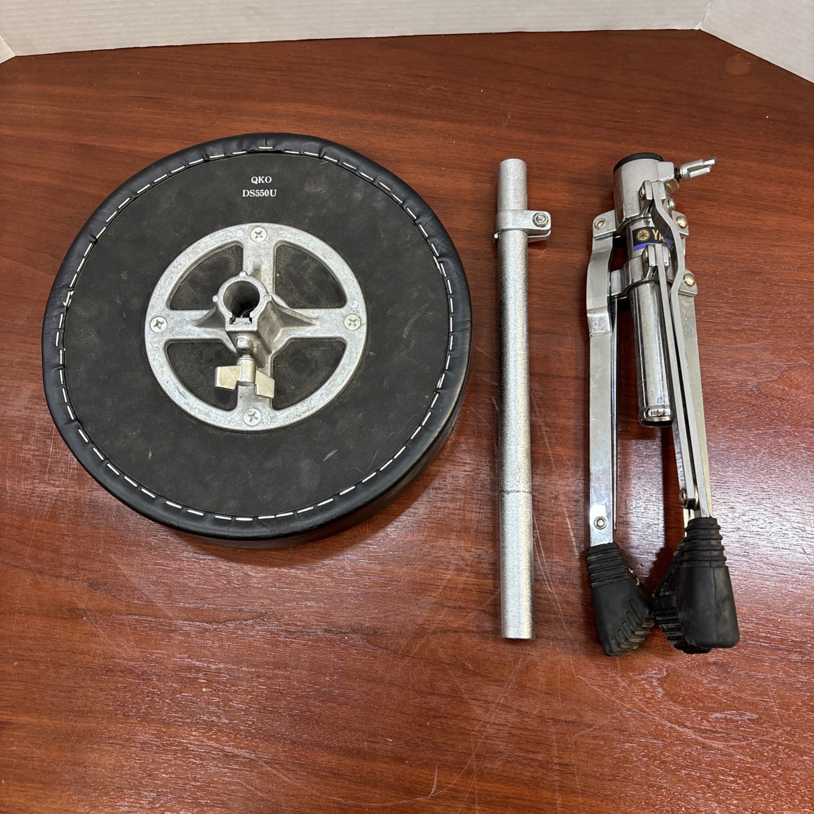 Yamaha Drum Throne