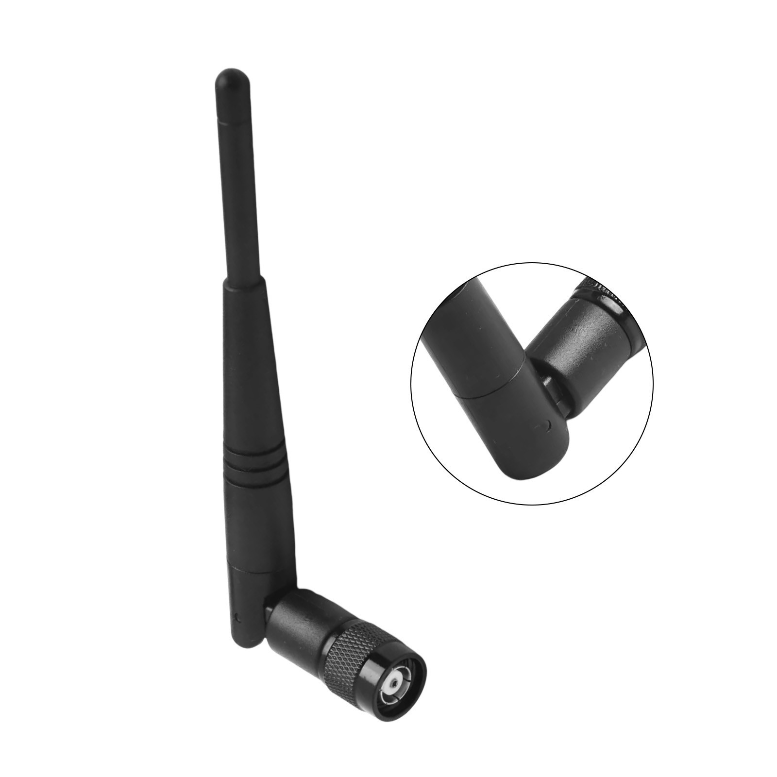1pcs 5dBi 2.4GHZ Antenna For S3/S6/SPS/RTS/TSC2/TSC3/5600/Georadio/Robot , Nice.