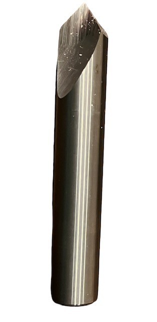 Keo 956-000-114 Nc Spotting Drills,82 Deg. 1/2In Carbide 1/2 x 3/4 x 3 bit tool