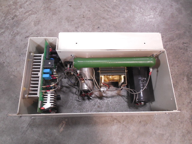 USED ABB YT212002-A Robot Rectifier Unit S3 YTDA 300-5