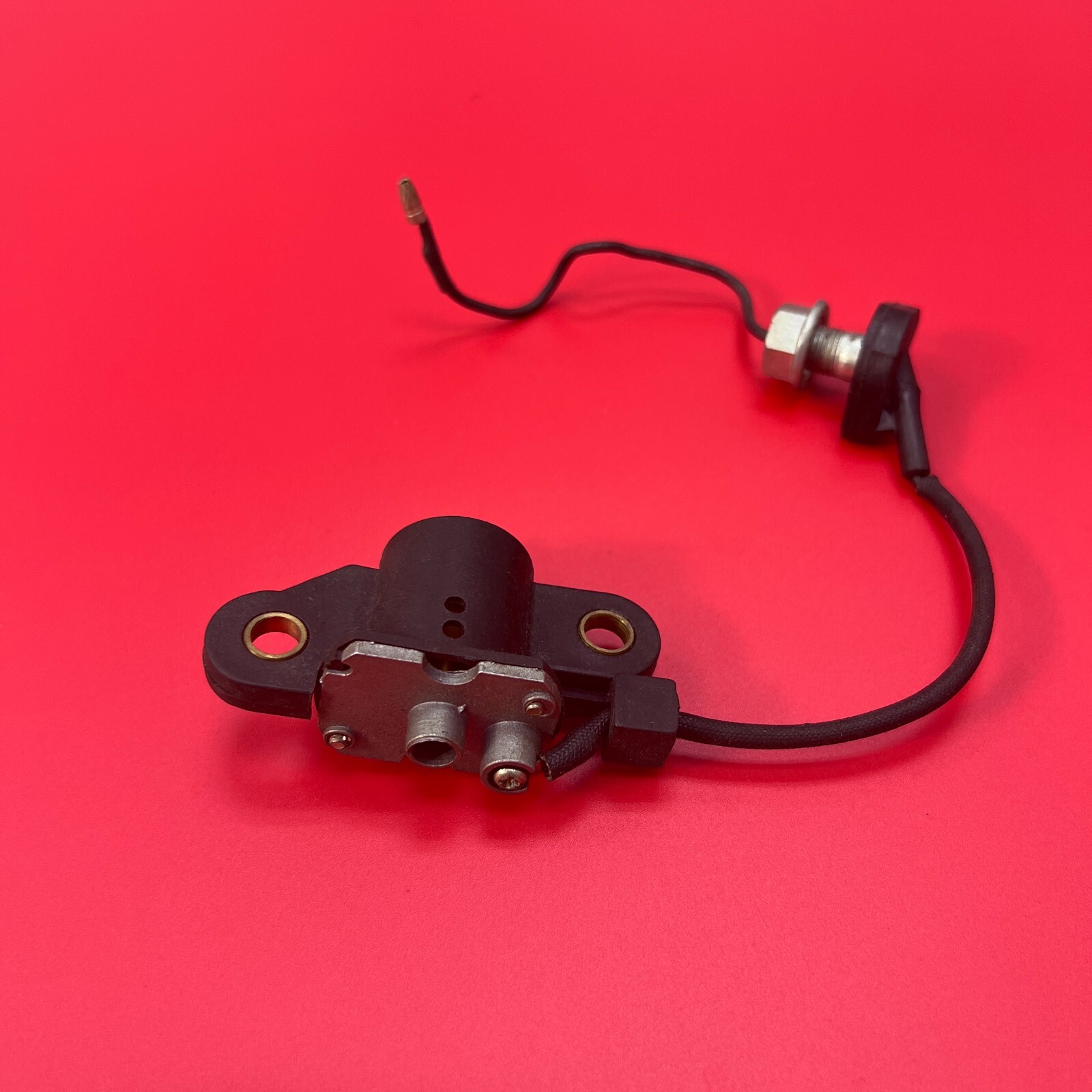 Low Oil Sensor Switch For Harbor Freight Predator 420cc 13 HP Gas Engine