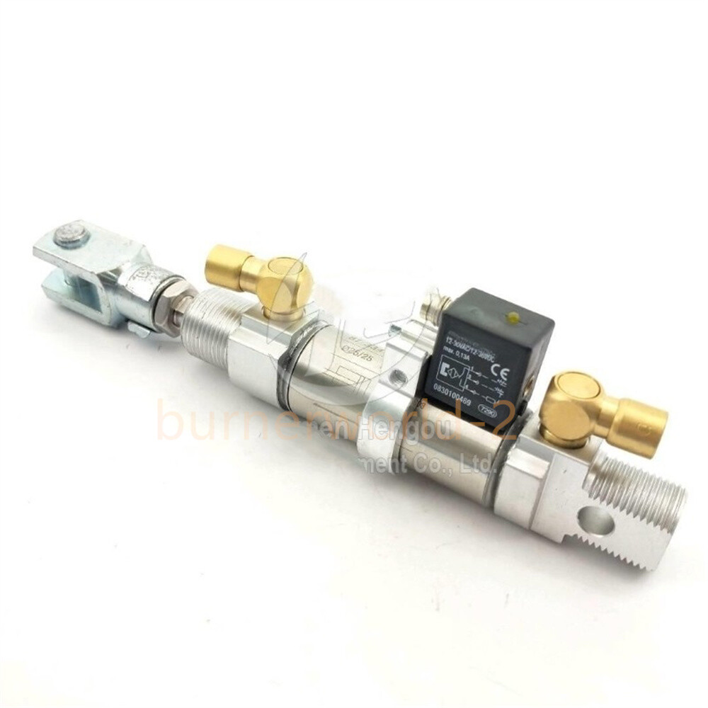 G4.334.001 87.334.010 CD102 SM102 SM52 Heidelberg Machine Pneumatic Cylinder
