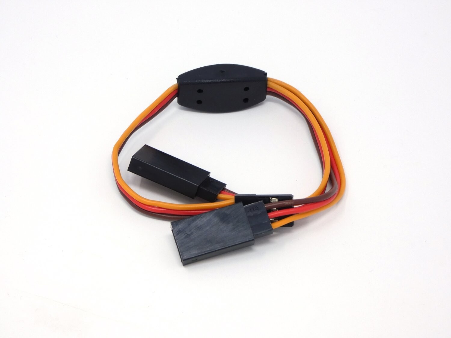 MT Racing 6 Inch Universal Servo Y Harness MTR1206
