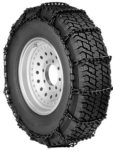 Peerless QG2219 Quik Grip 15" to 20" Single Truck, Bus and RV Hi-Way Tire Chains