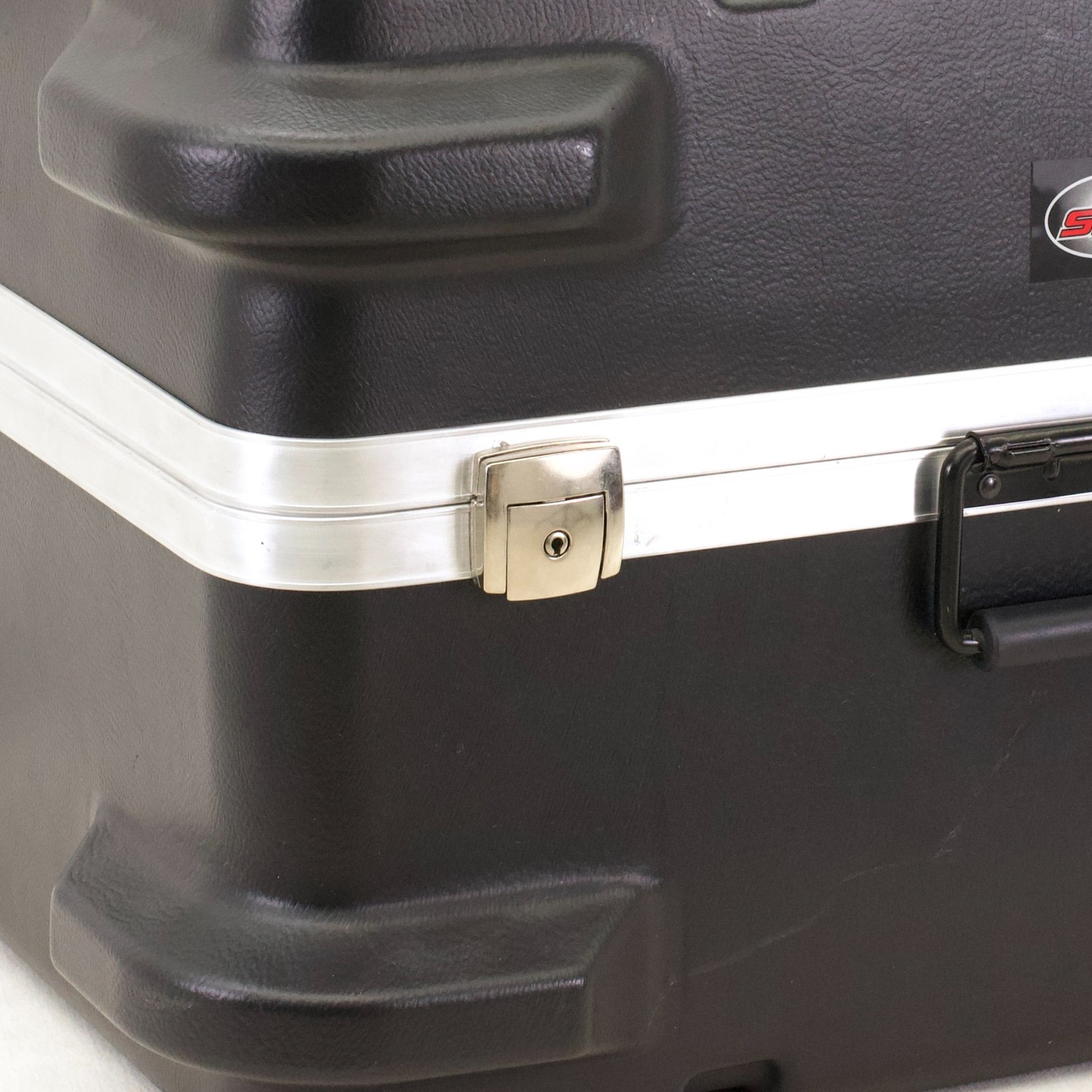 SKB Molded Plastic Utility Case, 22 x 17 x 15