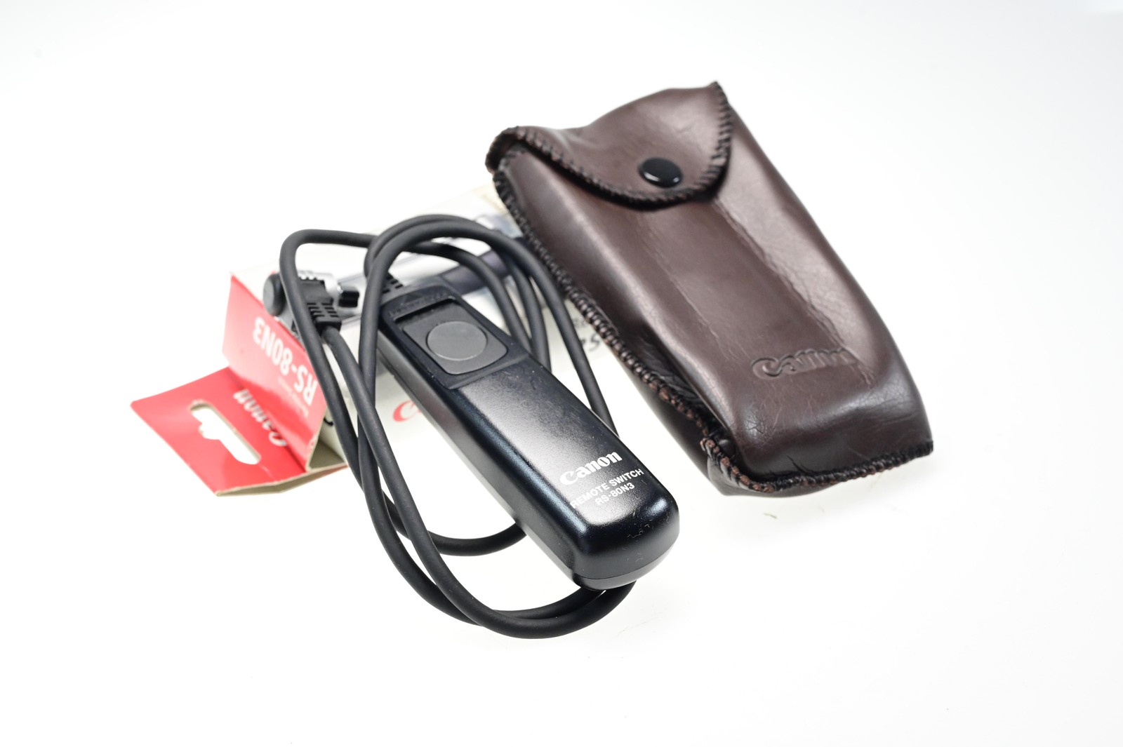 Genuine Canon Remote Switch RS-80N3 #G806