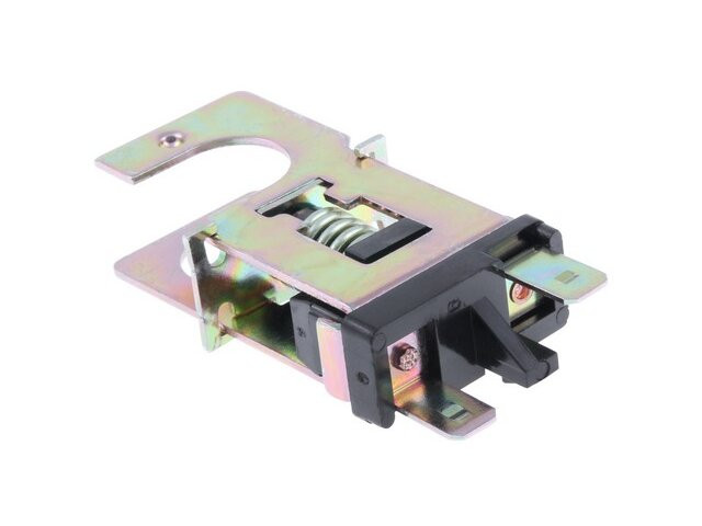 For 1998 Lincoln Navigator Stop Light Switch Wells 35858QKHK