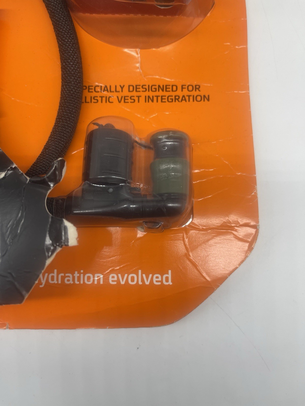 Source Tactical ILPS 3L Hydration Bladder Widepac 100oz Low Profile