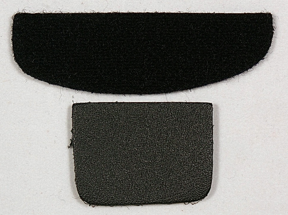 Archery Bow Rug Rest new By Fleetwood