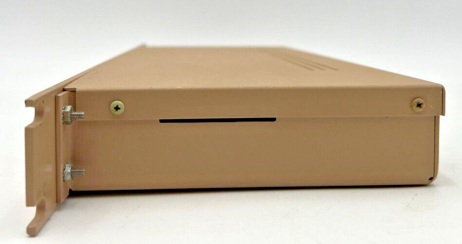 COMMUNICATIONS SPECIALISTS TP-38 SHARED REPEATER TONE PANEL