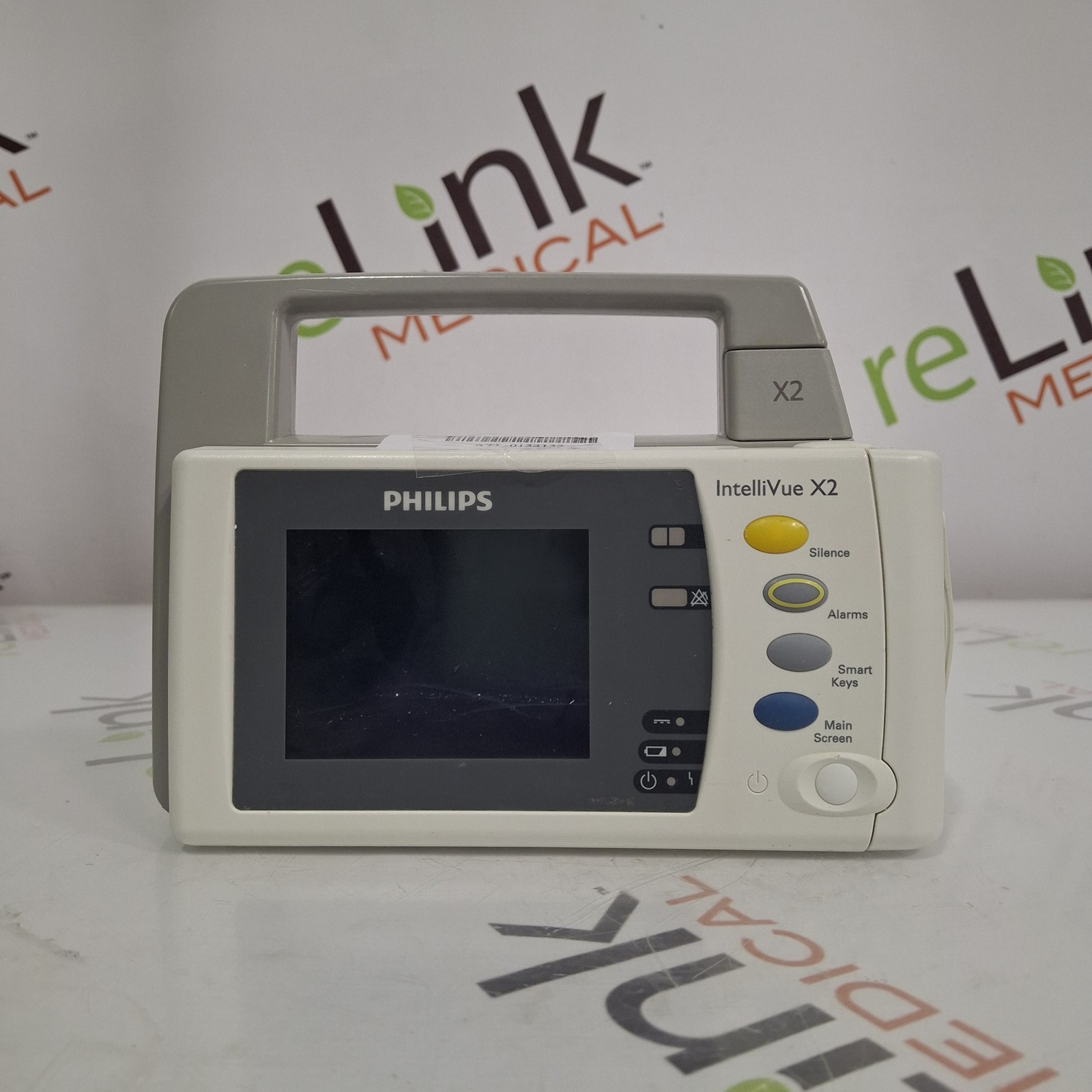 Philips IntelliVue X2 Module - Masimo Rainbow SpO2