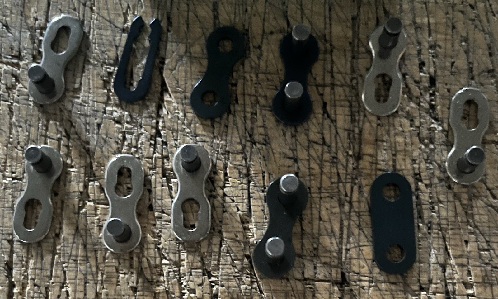 Cycling Chain / Master Links