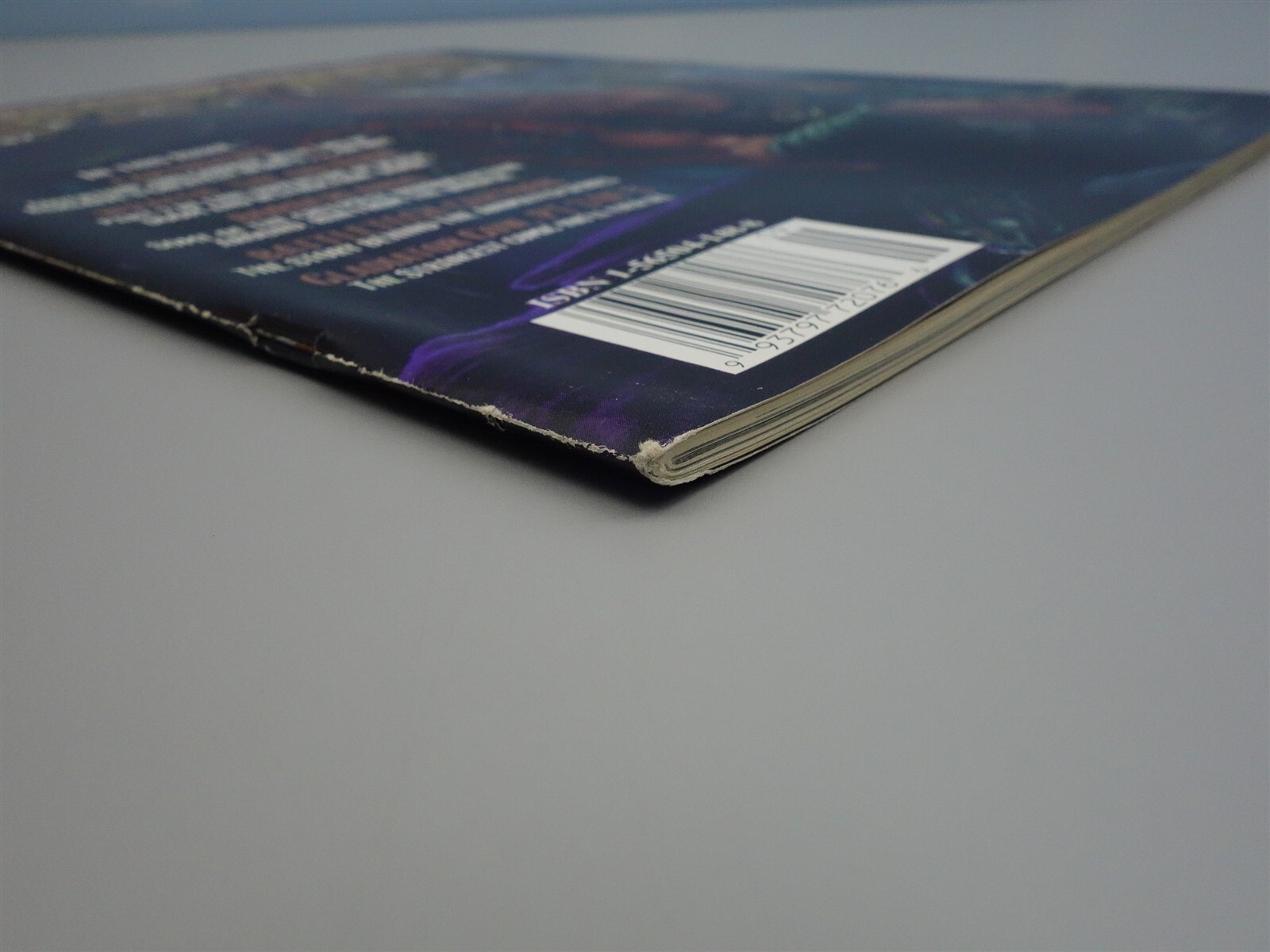 White Wolf Magazine: Issue # 47