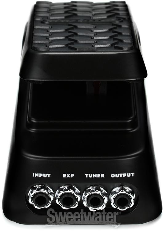 Dunlop DVP3 Volume (X) Volume and Expression Pedal