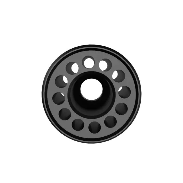 Genuine Mopar Grommet 68163886AA
