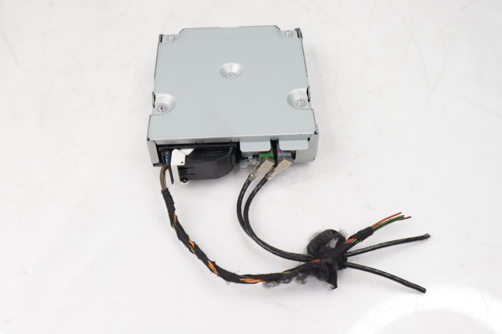 2011 2012 2013 2014 Audi A8 Reverse Rear Parking Camera Control Module 4H0907441