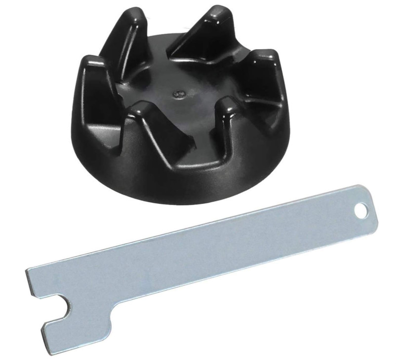 Blender Coupler & Spanner Kit for Kitchenaid KSB5WH KSB5 KSB3 Drivers
