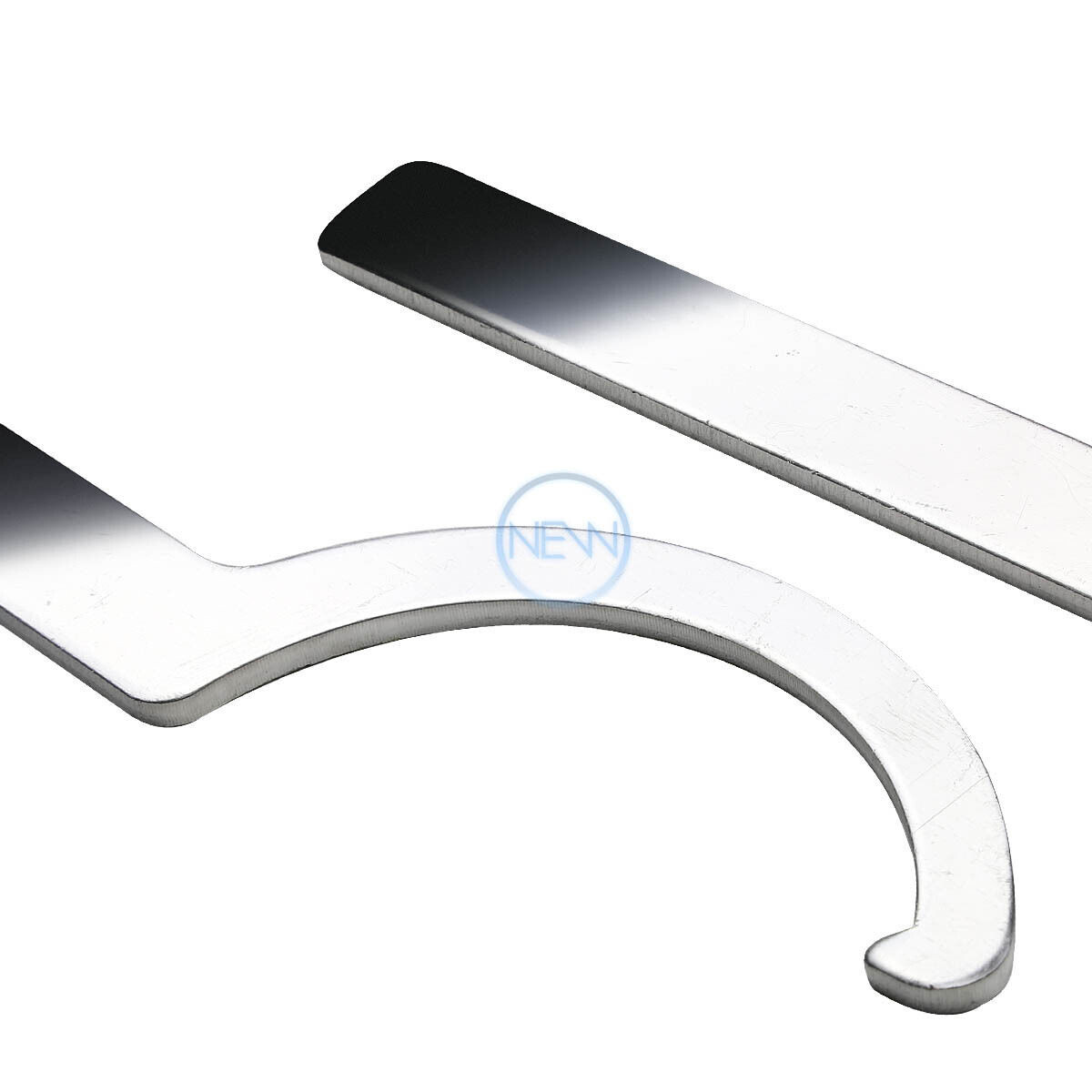 3.25" ALUMINUM ADJUSTABLE COILOVER DAMPER STRUTS SPRING SLEEVE SPANNER WRENCH