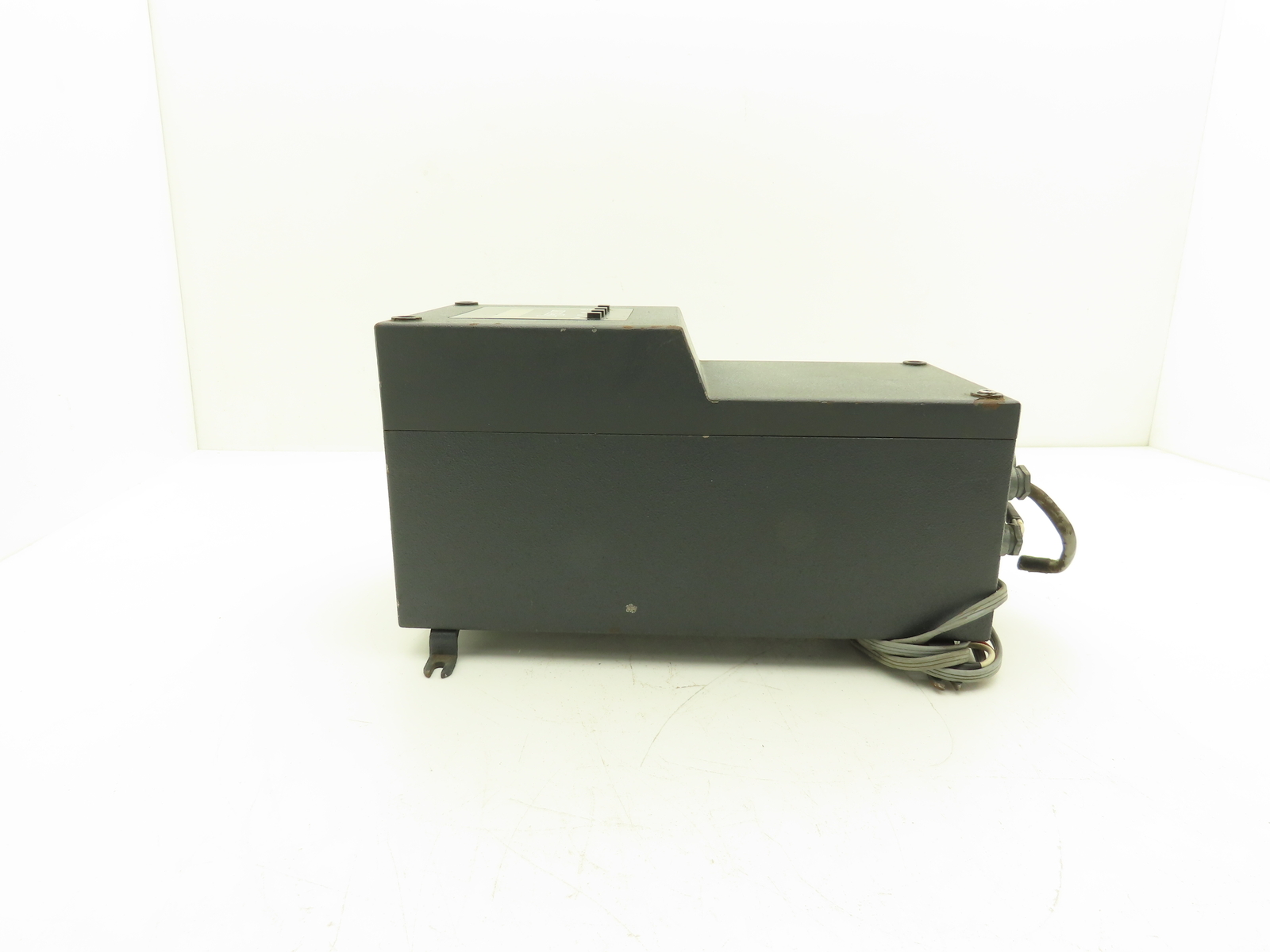 K Flow 880193 Mass Flow Meter Controller 110VAC 60Hz