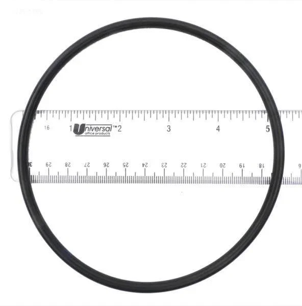 O-Ring, Lid