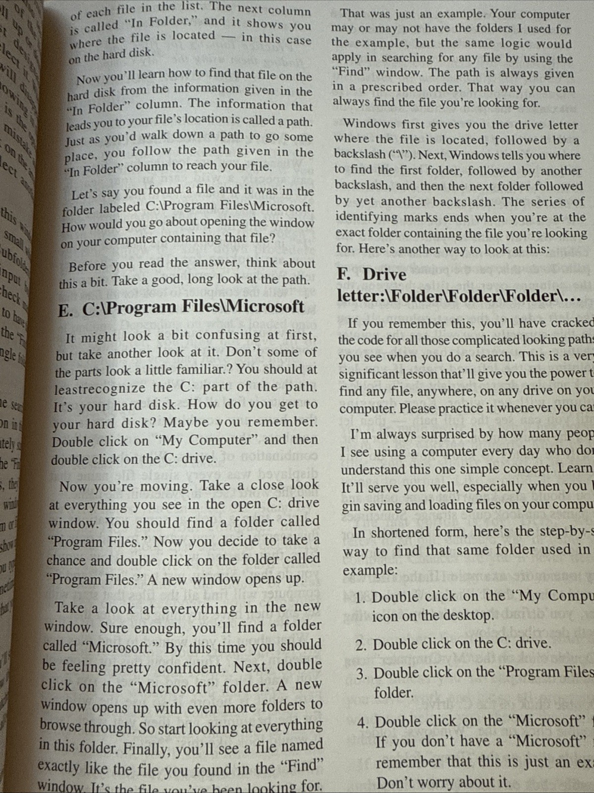 Vintage Computer Friendly Book Raymond Steinbacher Retro Computer Guide