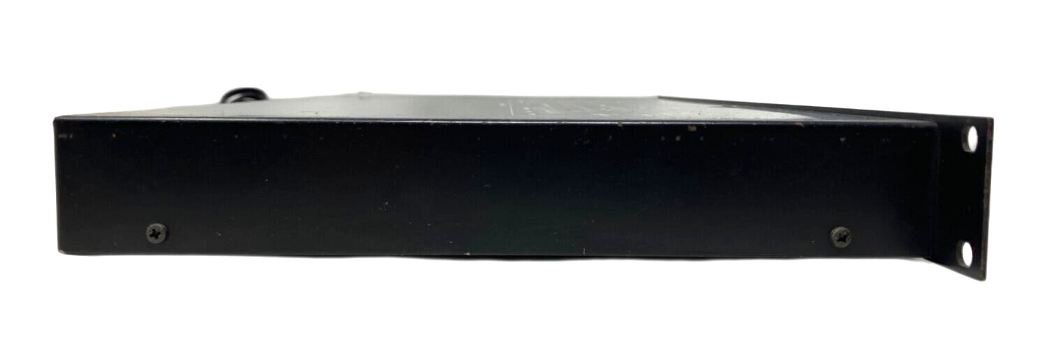 Vesta Kozoh Digital Delay 1U Rack Effect DIG-412 AC100V