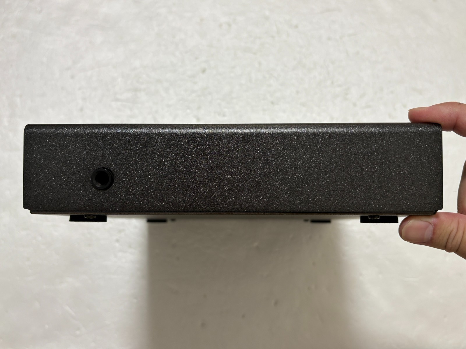 Roland Edirol P-10 Visual Sampler Video Presenter with Power Cable and SD Card