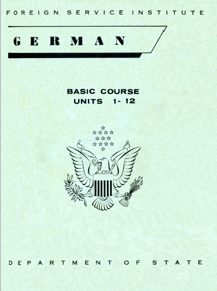 Learn German Fast - The Most Complete & Comprehensive Language Course on USB