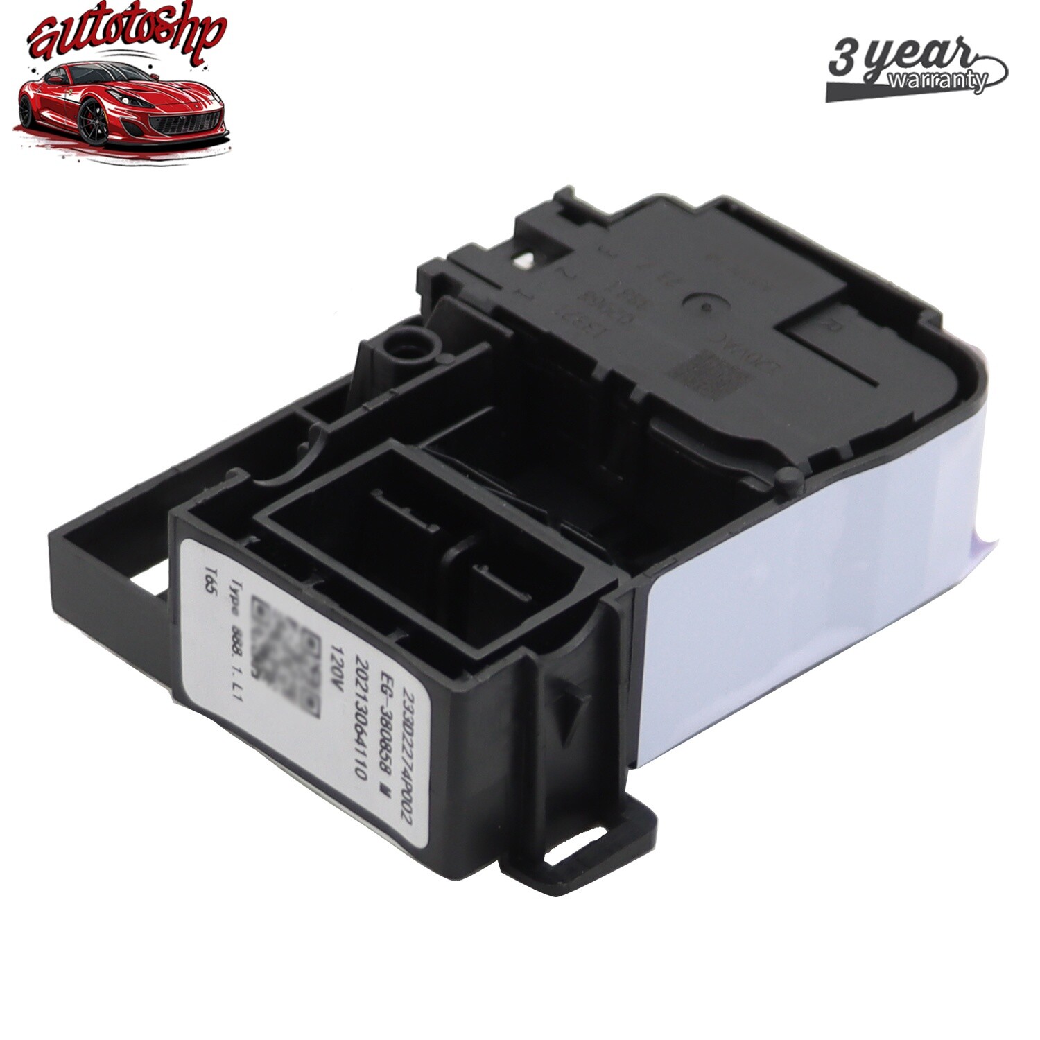 For GE WH01X27954 WH08X31577 290D1580P004 EG-380843M Washer lid lock switch USA