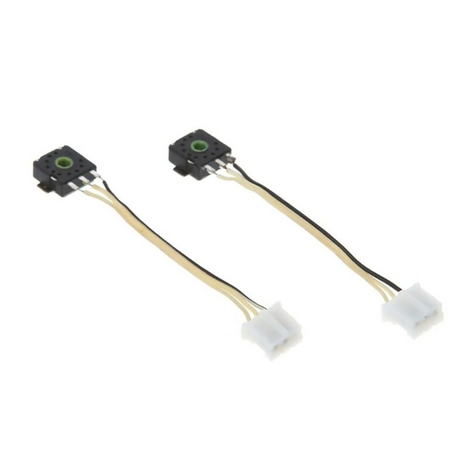 2Pcs Mouse Wheel Encoder Decoder For Razer Mouse For Naga 2014 Mamba 5G/V2