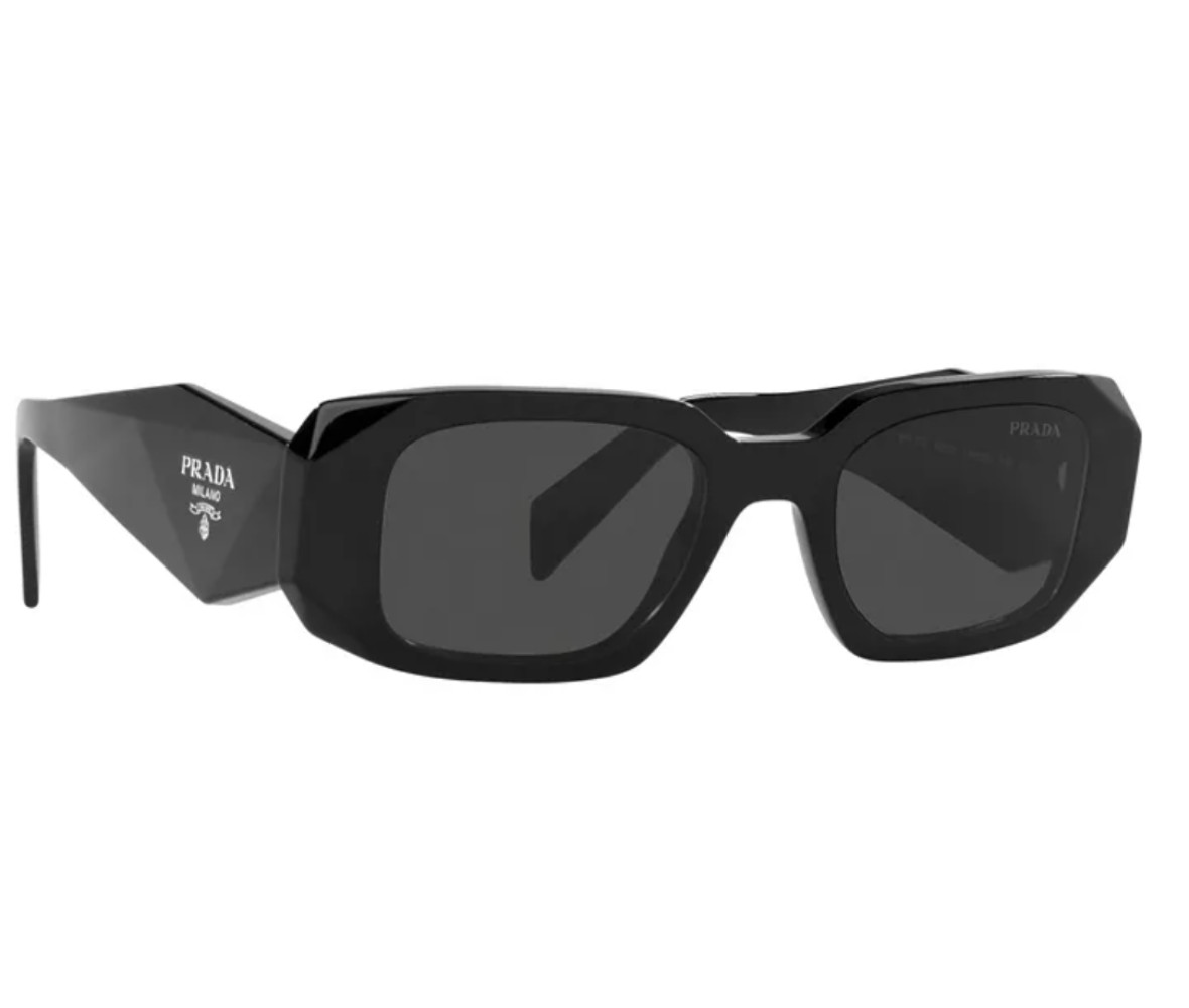 Prada glasses