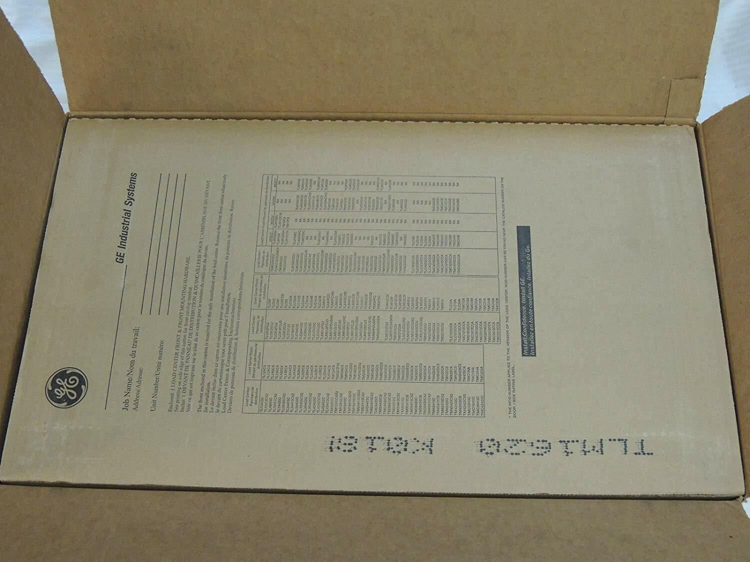 200A LD-CNTR