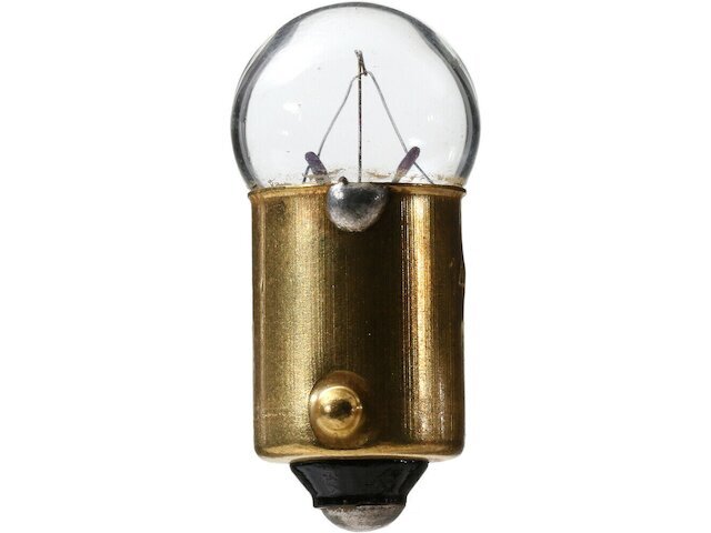 For 1975-1977 Dodge Royal Monaco Ignition Light Philips 16163GXDH 1976