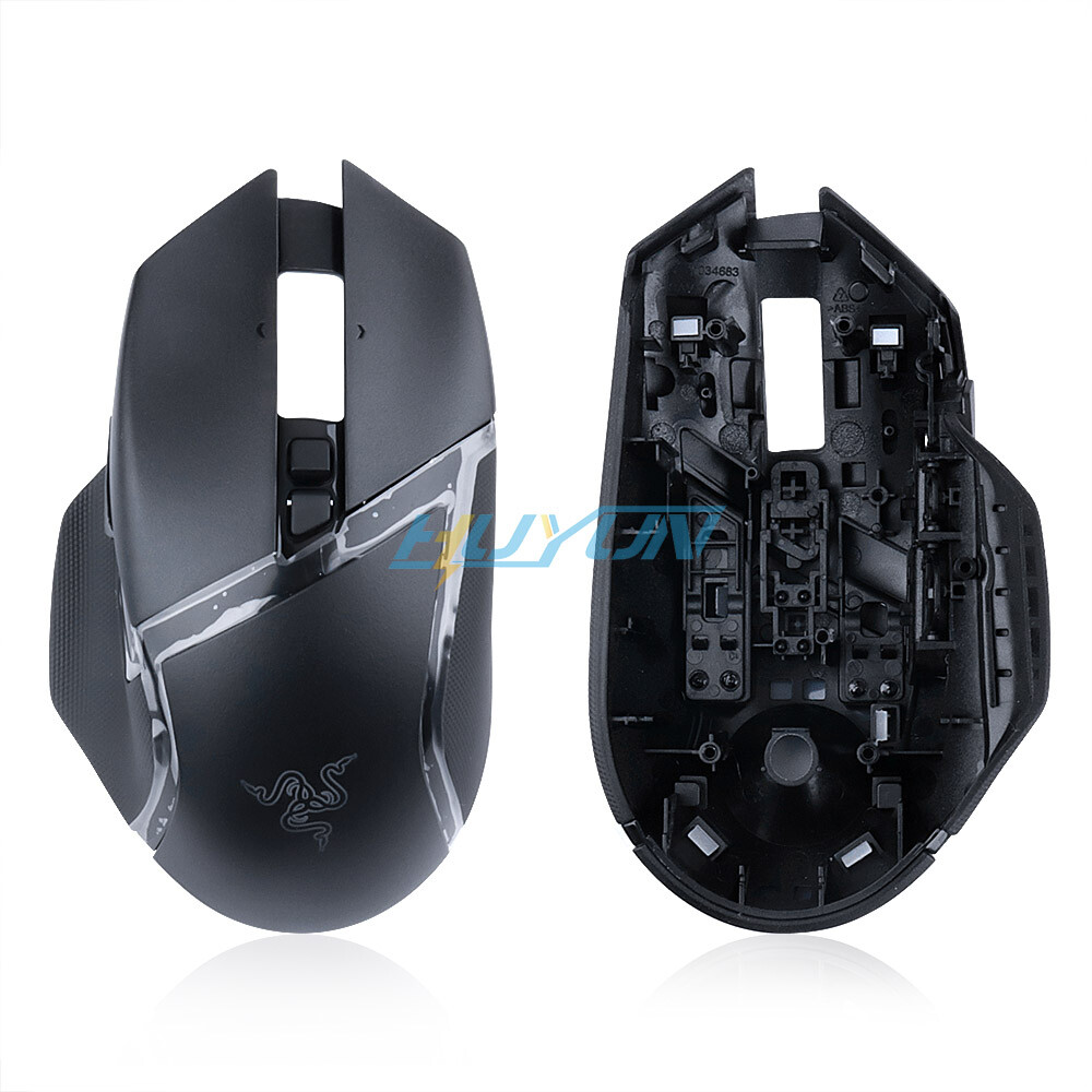 For Razer Basilisk V3 Pro Wireless Gaming Mouse, Wireless Gaming Mouse Top Case