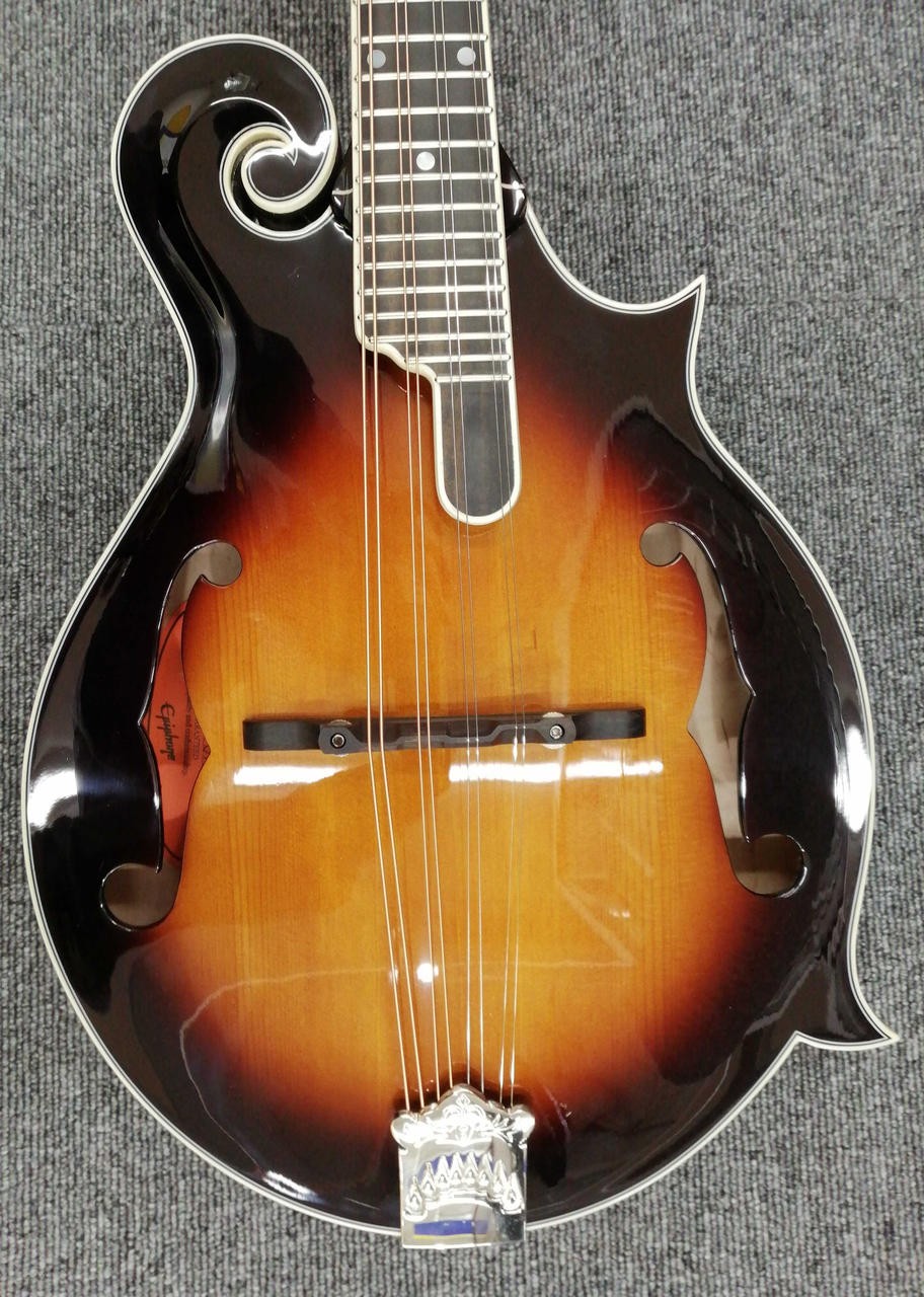EPIPHONE F-5G Mandolin