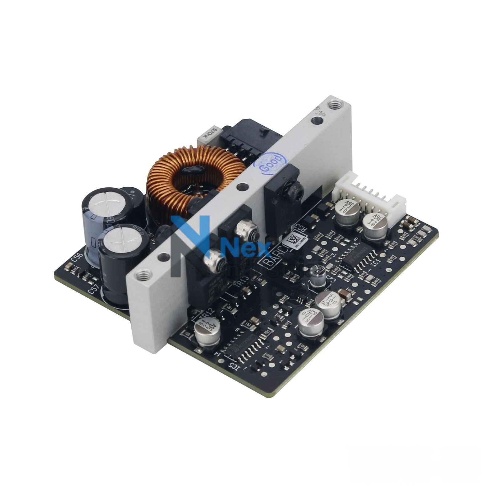 Professional Power Amplifier Module 250W Class D Audio Amplifier for Icepower