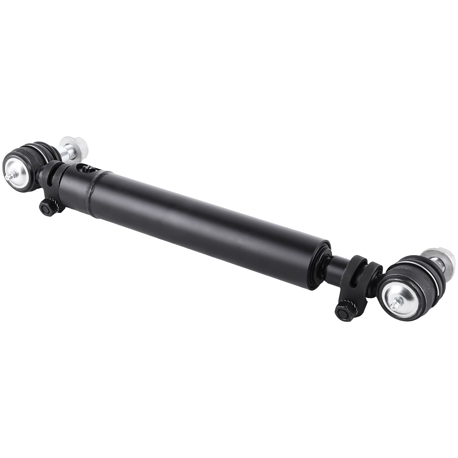 Power Steering Cylinder Replacement for Case 480C 480D 580C 580D 580SE 584D 585E