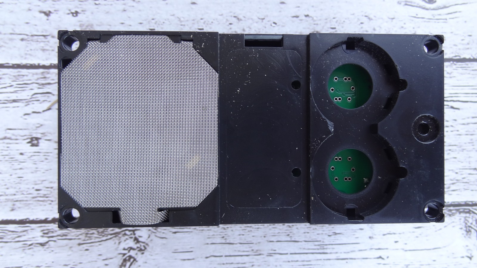 Elevator Car Module Intercom System w/ 2 Units AAA 512 A1