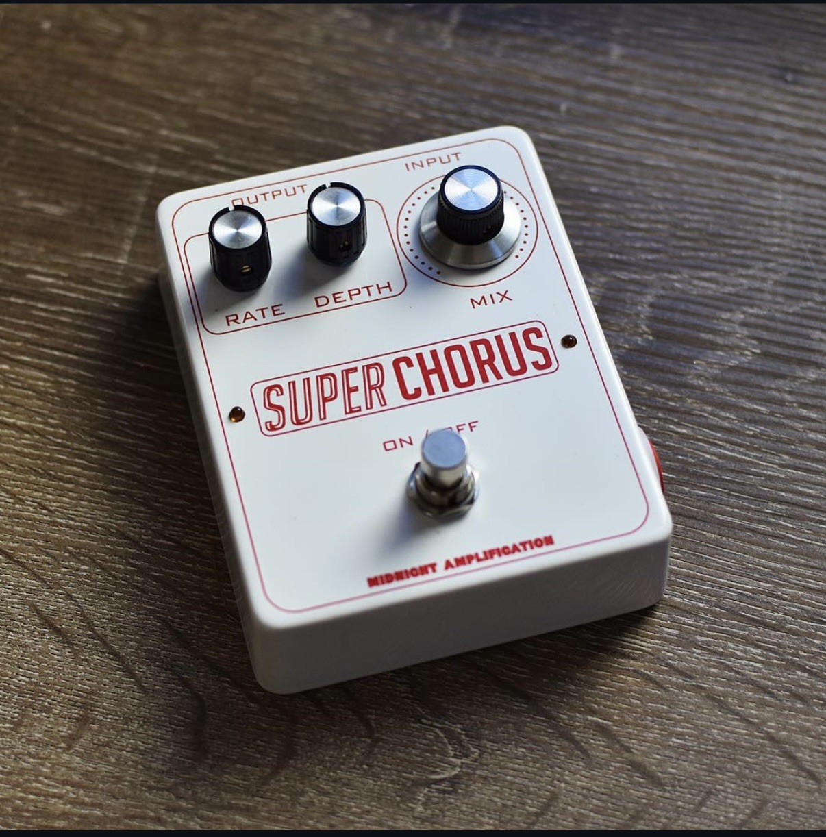 Midnight Amplification Super Chorus